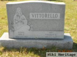 Vito C. Vittorello