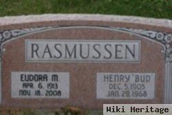 Henry Rasmussen, Jr