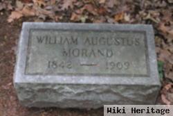 William Augustus Morand