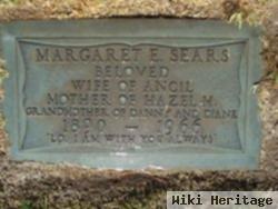 Margaret Emma Bartels Sears