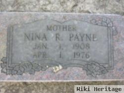 Nina R. Payne