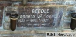 Ronald Beedle