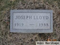 Joseph Lloyd Greene