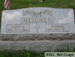 Madeline Meighen