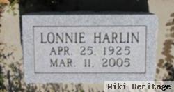 Lonnie Harlin