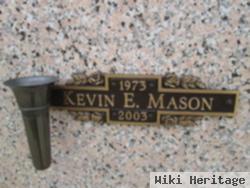 Kevin Edward Mason