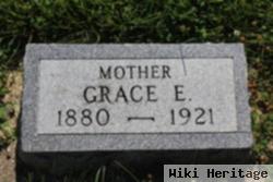 Grace E. Rutherford