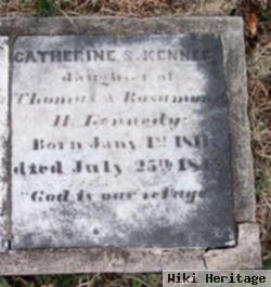 Catherine S. Kennedy