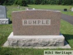 Robert J. Rumple