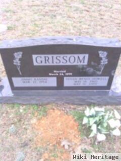 Susan Renee Howell Grissom