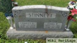 Ethel P Stinnett