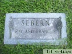 James Ray Sebern