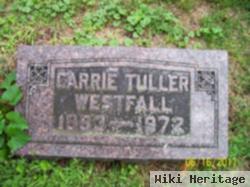 Carrie Westfall Tuller