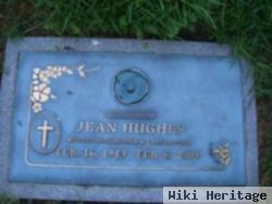 Jean Hughes
