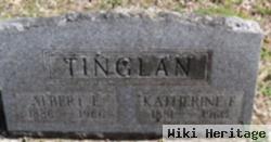 Katherine E. "katy" Carpenter Tinglan