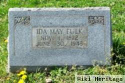 Ida May Fulk