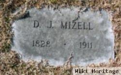 David J. Mizell