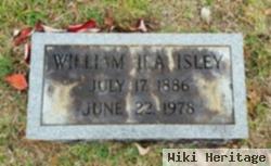 William Ira Isley