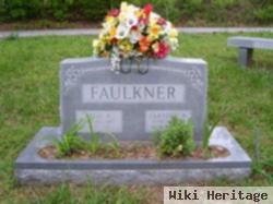 Clifford Buren Faulkner
