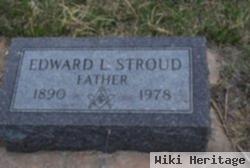 Edward Leslie Stroud