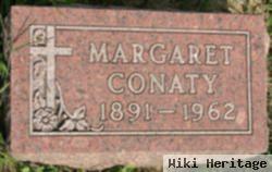 Margaret Lynn Conaty