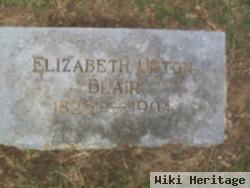 Elizabeth Upton Blair