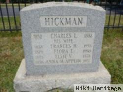 Frances H. Hickman