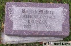 Josephine Drefahl Kruska