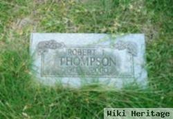 Robert J. Thompson