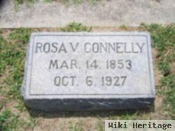 Rosa V. Connelly