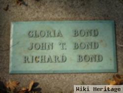 Richard Bond