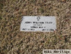 John William Traw