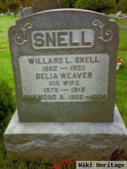 Willard L. Snell