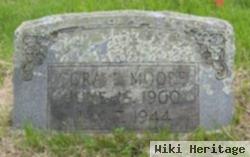 Cora L. Moore