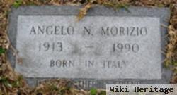 Angelo N. Morizio