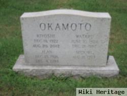 Jean Okamoto