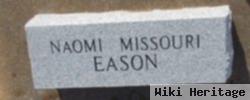 Naomi Missouri Eason Crews