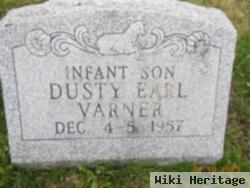 Dusty Earl Varner