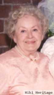 Lillian Pfirman Mentz