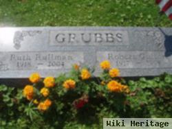 Ruth Rullmann Grubbs