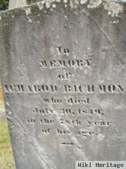 Ichabod Richmond