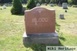 Frank Howard Blood