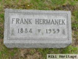 Frank Hermanek