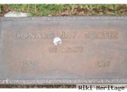 Donald Jay Coates