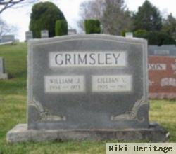 Lillian V Grimsley