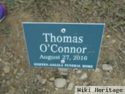 Thomas O'connor