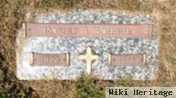 Robert B Boehmer