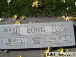 Hugh V Long