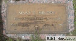 Mary G Melody
