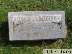 Corp Ruben Oberst Murphy